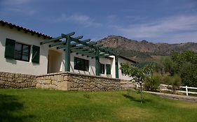 Casas Rurales Aldeaduero